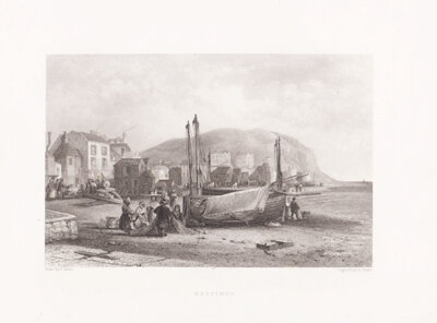 Hastings 