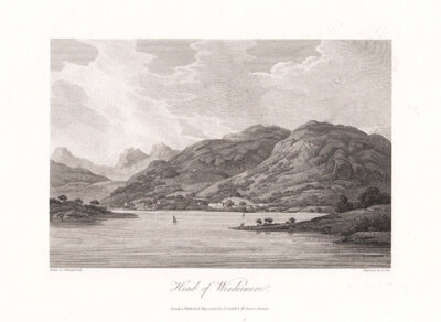 Head of Windermere
