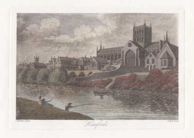 Hereford 
