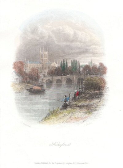 Hereford.