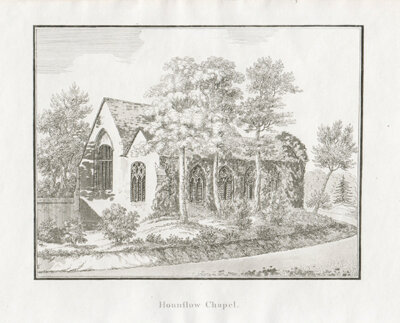 Hounslow Chapel