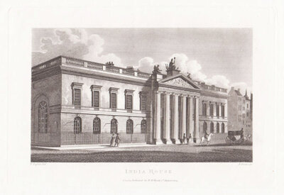 India House
