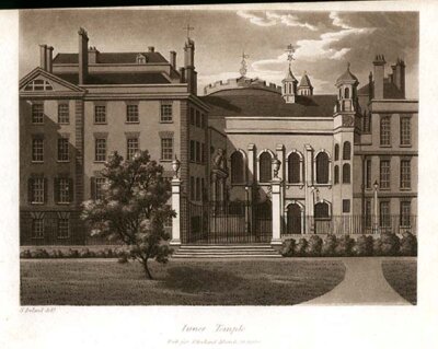 Inner Temple