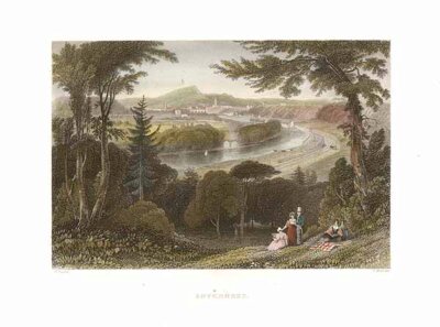 Inverness