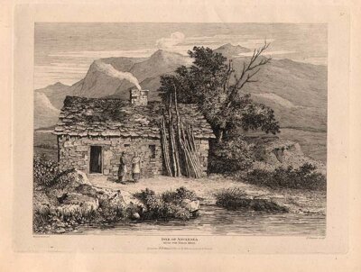 Isle of Anglesea  -  Near the Paris Mine
