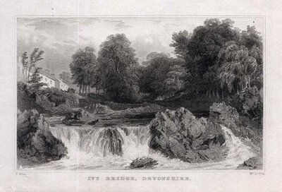Ivy Bridge Devonshire