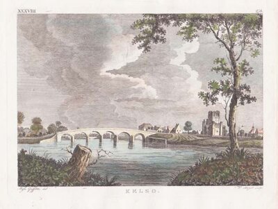 Roxburghshire