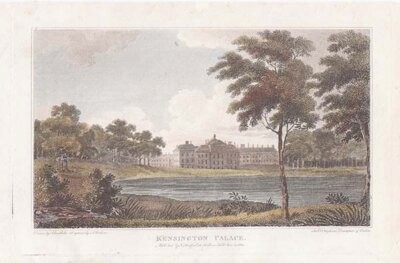 Kensington Palace