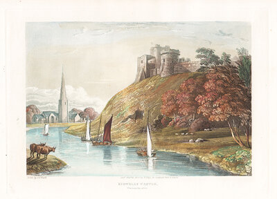 Kidwelly
