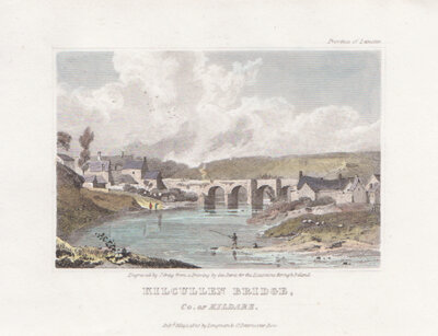 Co Kildare