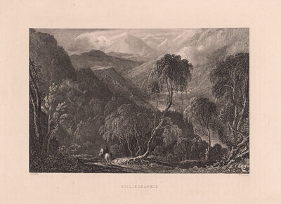 Killiecrankie