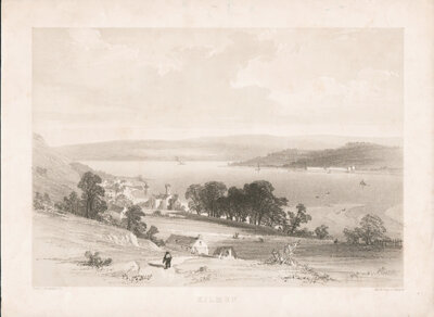 Kilmun 
