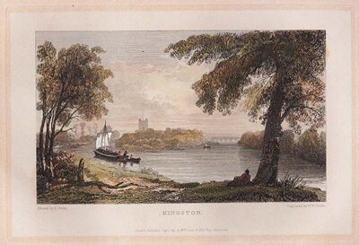 Kingston