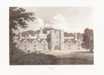 Knowl Kent