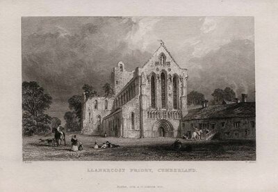 Lanercost Priory
