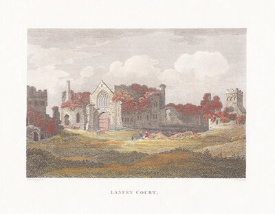 Lanfey Court