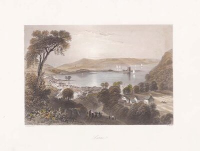 Larne 