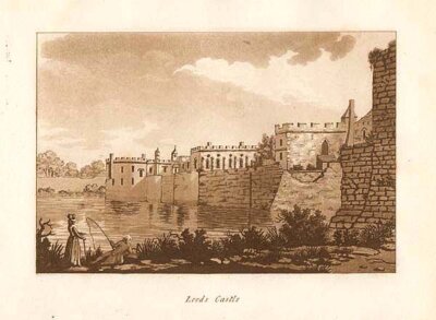Leeds Castle