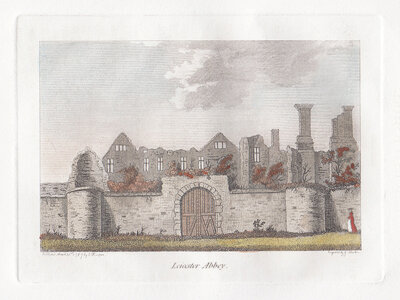 Leicester Abbey