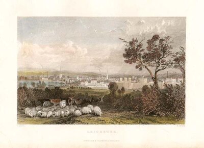 Leicester