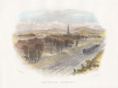 Leighton Buzzard 