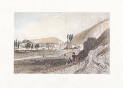 Lewes
