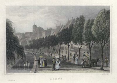 Liege