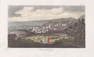 Lime Regis