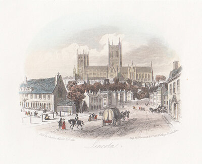 Lincoln