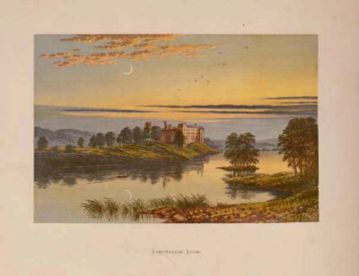 Linlithgow Loch