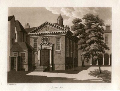 Lions Inn
