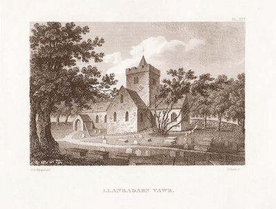 Llanbadarn