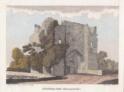 Llanblethian