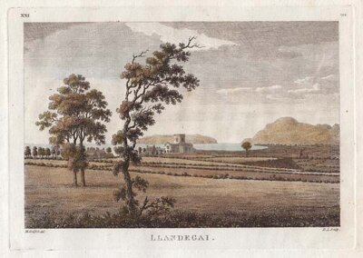 Llandegai