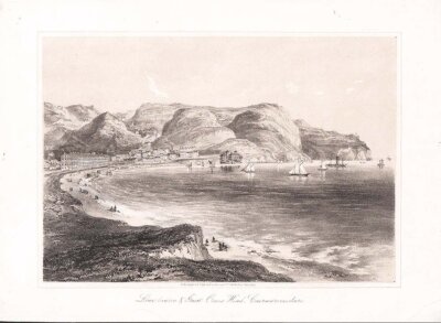 Llandudno & Great Orms Head Caernarvonshire