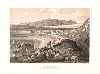 Llandudno