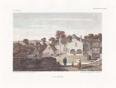 Llanfair 