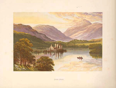 Loch Awe