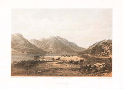 Loch Eck