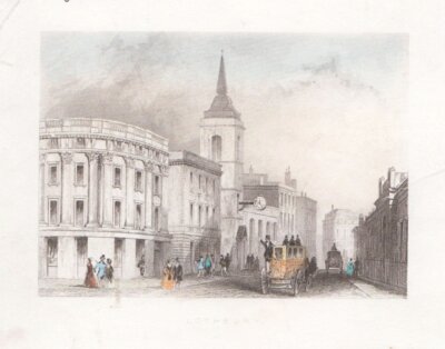 Lothbury.