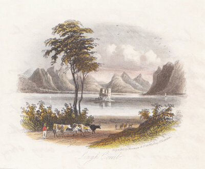 Connaught