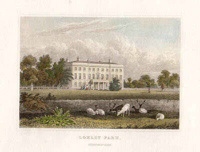 Loxley Park