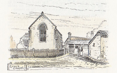 Lynch Chapel