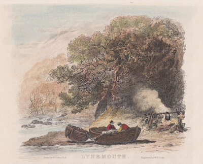 Lynemouth 