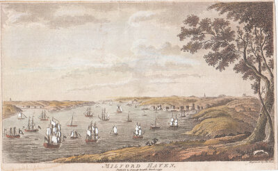Milford Haven