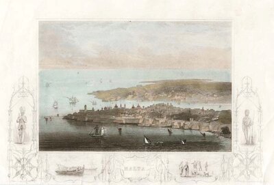 Malta