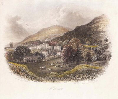 Malvern