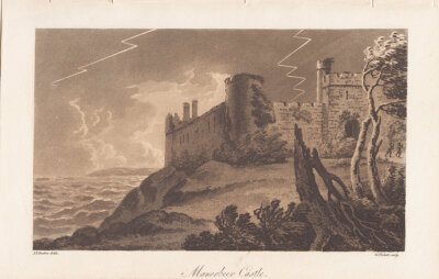 Manorbeer Castle