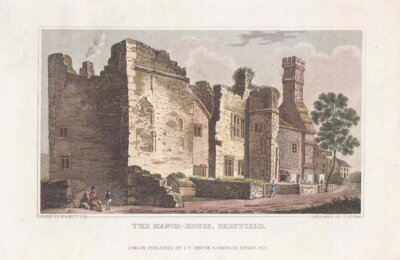 The Manor-House Sheffield 