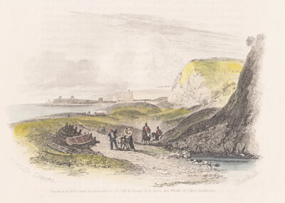Martello Towers Bexhill 